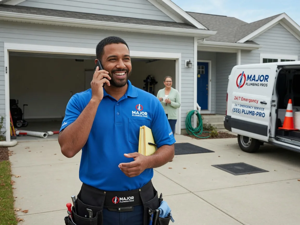 Drain Cleaning Services Cedar Rapids, IA FAQs